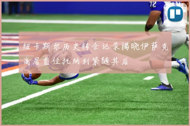 纽卡斯尔历史转会记录揭晓伊萨克高居首位托纳利紧随其后
